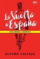 LA VUELTA A ESPAA. KOLARSKA CORRIDA