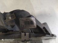REFLEKTOR light right front NISSAN ALMERA N16