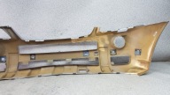 MERCEDES BENZ ML 164 AMG damaged bumper front 3639