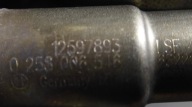 SONDA LAMBDA OPEL VECTRA C SIGNUM SAAB Z28NET 2.8 V6 TURBO