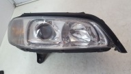 light front front right Opel Omega B LIFT