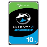 Dysk twardy SEAGATE Skyhawk AI 10 TB 3.5" ST10000VE001