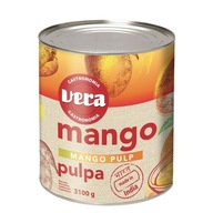 Pulpa Mango Vera 3100 g