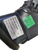 grid air conditioning devices central left OPEL ASTRA J 1330056
