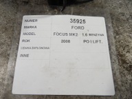 Ford Focus MK2 coil ignition 1,6B 0221503485