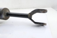 shock absorbers front Lowtec AUDI A6 C6