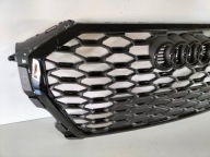 grille grid grill AUDI Q3 18- SPORTBACK S-LINE