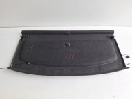 VOLKSWAGEN GOLF V GOLF VI 04-13 rear plato 1K6