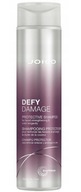 JOICO DEFY DAMAGE SZAMPON 300 ml ZNISZCZONE