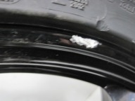disk hliníkový Audi A3 8V0 8V0601025B 18"