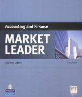MARKET LEADER NEW ACCOUNTING AND FINANCE SARA HELM