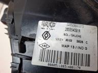light rear left 265554091R RENAULT CLIO IV HB 2012-2016