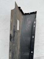 LPA312 BMW I01 I3 left moulding threshold 7368597