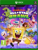Nickelodeon All-Star Brawl Xbox  X Microsoft Xbox One