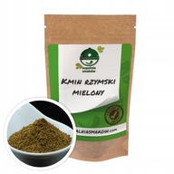 Kmin rzymski mielony 500g Naturalny