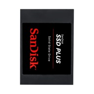 SANDISK SSD PLUS SDSSDA-240G 240GB SLC SATA III