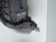 OPEL INSIGNIA A LIFT 13-17 light right + LED UK