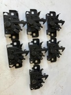 bonnet latch lock RENAULT ZOE CLIO IV 656015563R