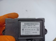 module door Jaguar XF X250 2007-2015 7G9T14B534BE