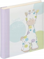 Album BABY urodzinowy Walther Design UK-142 Kima