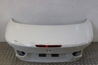trunk door boot BMW 4 F33 CABRIO