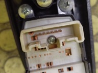 MAZDA 6 window control switch