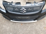 front bumper SUZUKI SX4 2009-2013 LIFT ZCE