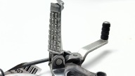 páčka změny převodů TRIUMPH SPEED TRIPLE 1050