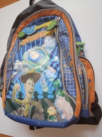 Paso plecak szkolny Toy Story Woody DTS-705