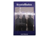 Krystallkulen ( j.norweski ) - Lois Duncan