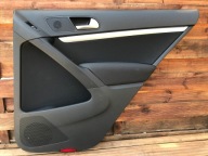 side door right rear part VW TIGUAN 5N0867212