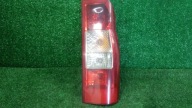 light right rear FORD TRANSIT MK 6