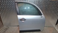 dveře pravé předek CITROEN C3 PICASSO 2009