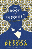The Book of Disquiet: The Complete Edition Pessoa