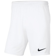 NIKE park spodenki dziecięce SPORTOWE r.158-170 cm