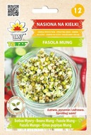 FASOLA MUNG NASIONA NA KIEŁKI 50G TORAF