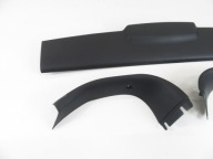 cover cover moulding bonnet boot BMW e87