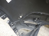 FIAT 600 23- bumper rear