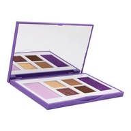 Ingrid Lexy Sunset Baby Eyeshadow Palette Paleta cieni do powiek