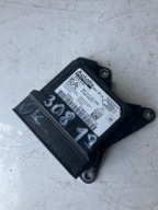 modulo SENSOR airbag PEUGEOT 308 T9 9807568180