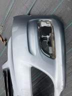 bumper front CITROEN C4 II B7 LIFT KCA KCAC below 6 PDC