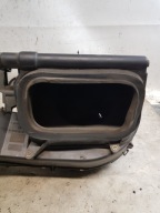 heater MERCEDES VITO 108D 2.3D W638