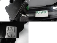 JEEP AVENGER 22- light FULL LED PERFORMANCE HIGH left front EUROPA