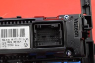 control panel air conditioning devices KLIMY 96573322XA PEUGEOT 407 04-10