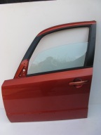 door left front FIAT SEDICI ZFS
