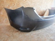 bumper rear part rear TOYOTA COROLLA E16 sedan 13