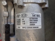 servo control HYUNDAI IONIQ 5 2021
