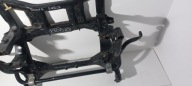 JAGUAR F-PACE axle beam front subframe HK83-51836-AA