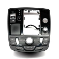 AUDI A6 S6 RS6 C7 4G control panel RADIA MMI navigation devices START 4G1919610C