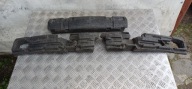 MERCEDES W211 ABSORBER PIANKA Polystyren vorne